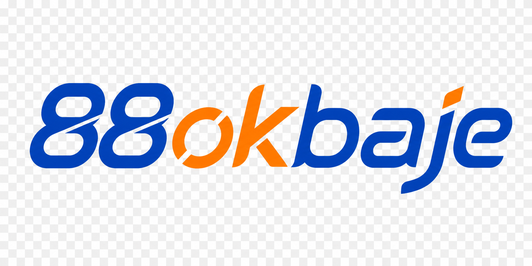 88okbaje লোগো